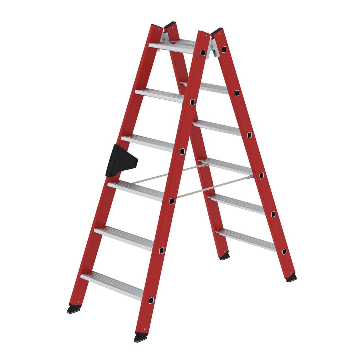 Стремянки диэлектрические Zarges