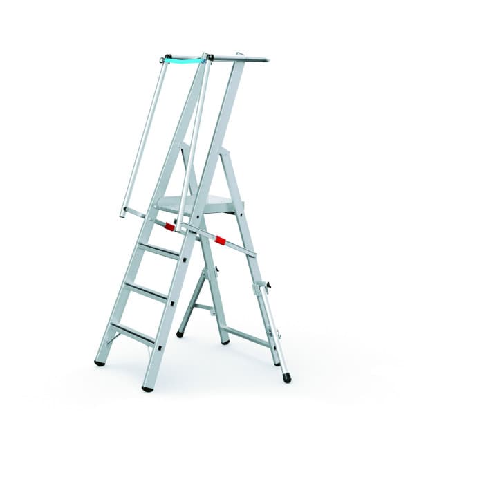 Выносная опора ZAP Zarges 41668