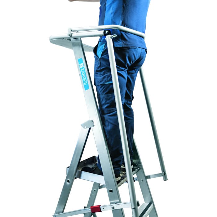 Защитная планка Zarges 41649