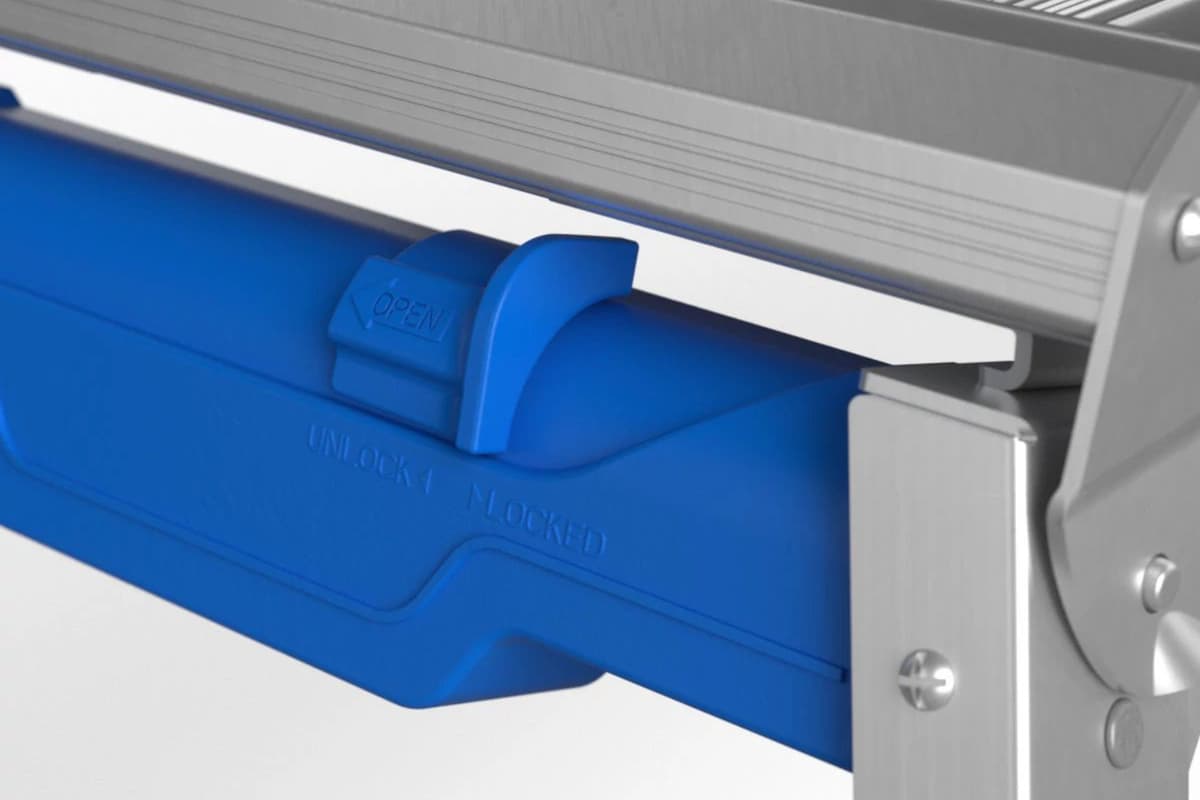 Подмости Zarges 0,5 м 48961