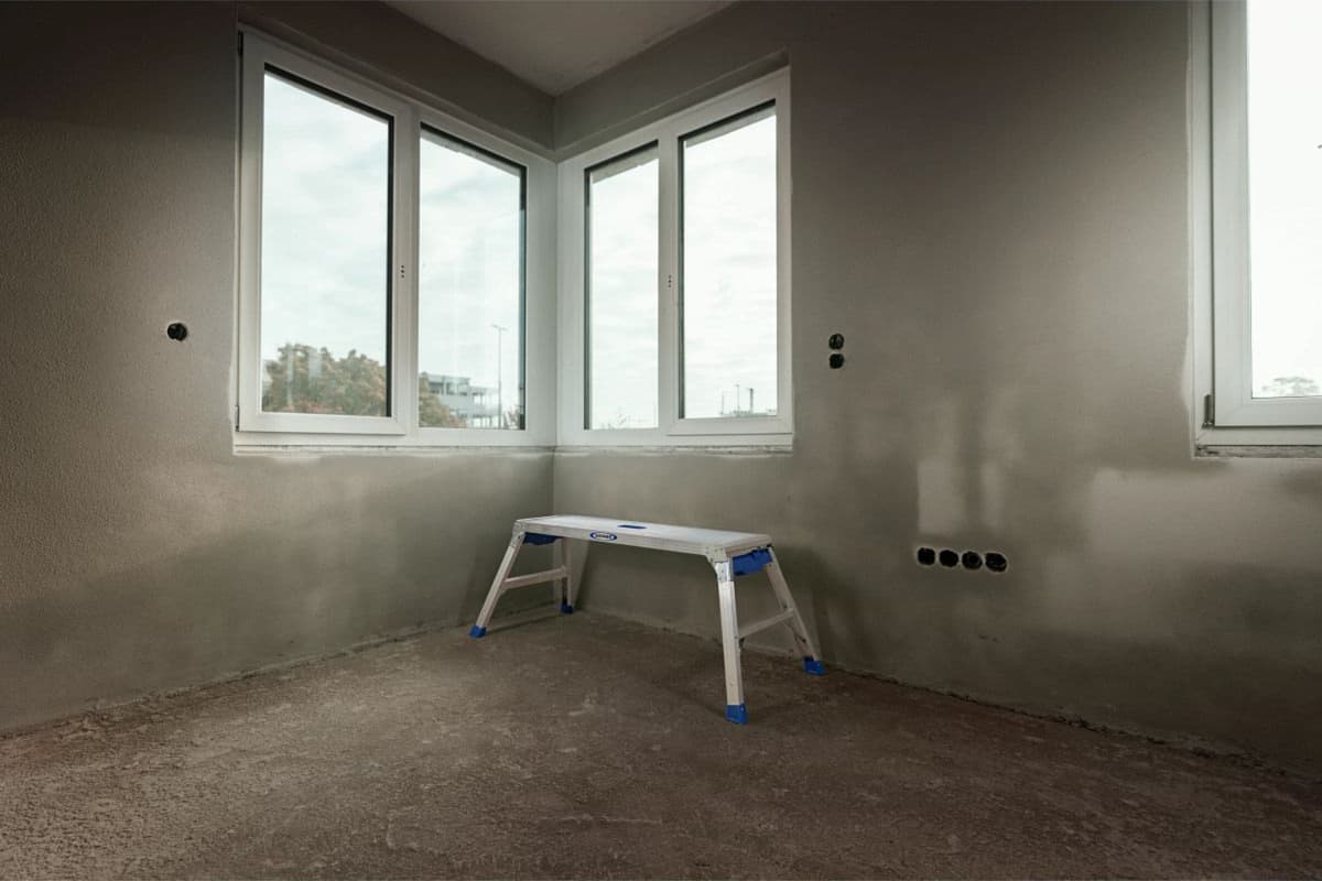 Подмости Zarges 0,5 м 48961