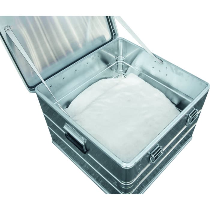 Упаковочная подушка огнестойкая Cirrux Zarges 500х450х70 мм 43833