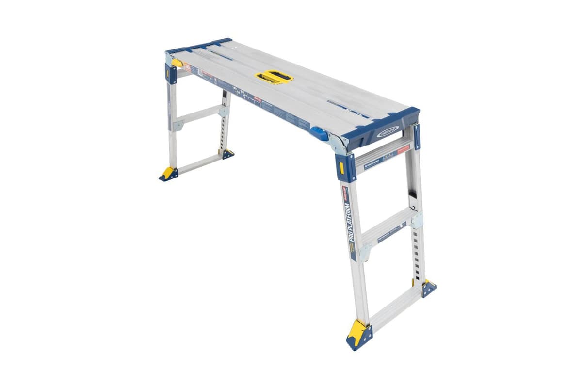 Регулируемые по высоте подмости Zarges PRO AP-2030L