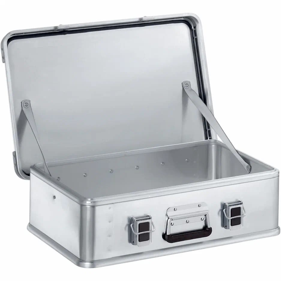 Кейсы КАПИТАН