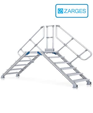 Лестницы и переходы