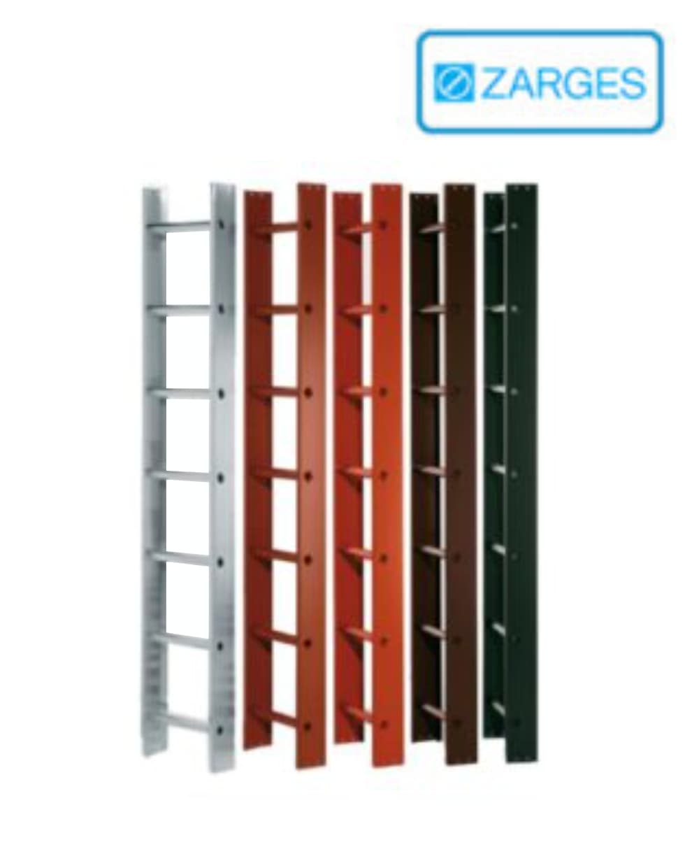 Специальные лестницы