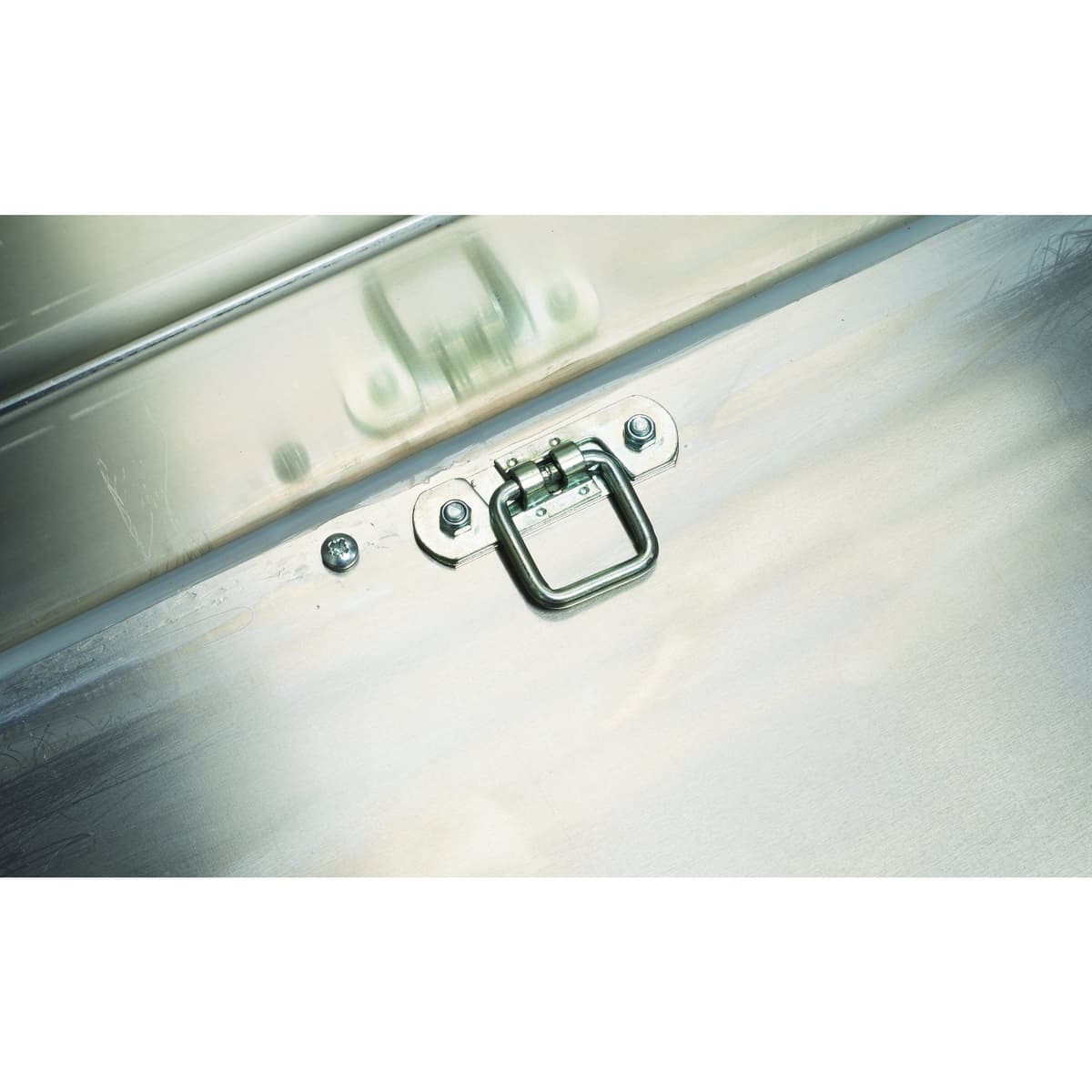 Ящик K 470 для открытой платформы 40511