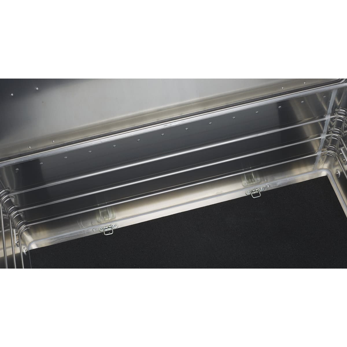 Ящик K 470 для открытой платформы 40511