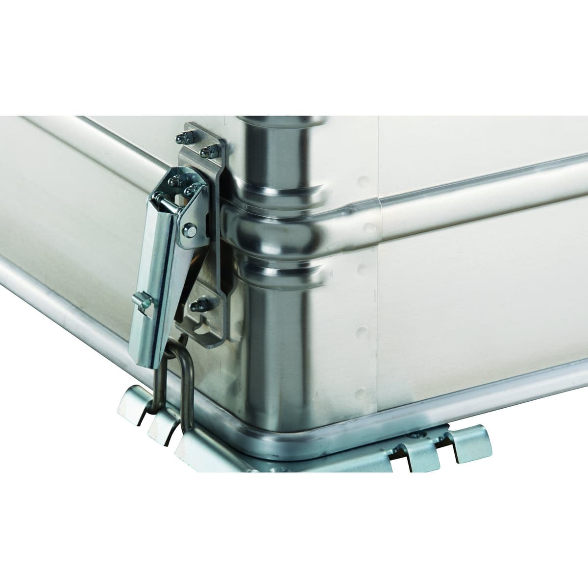 Ящик K 470 для открытой платформы 40511