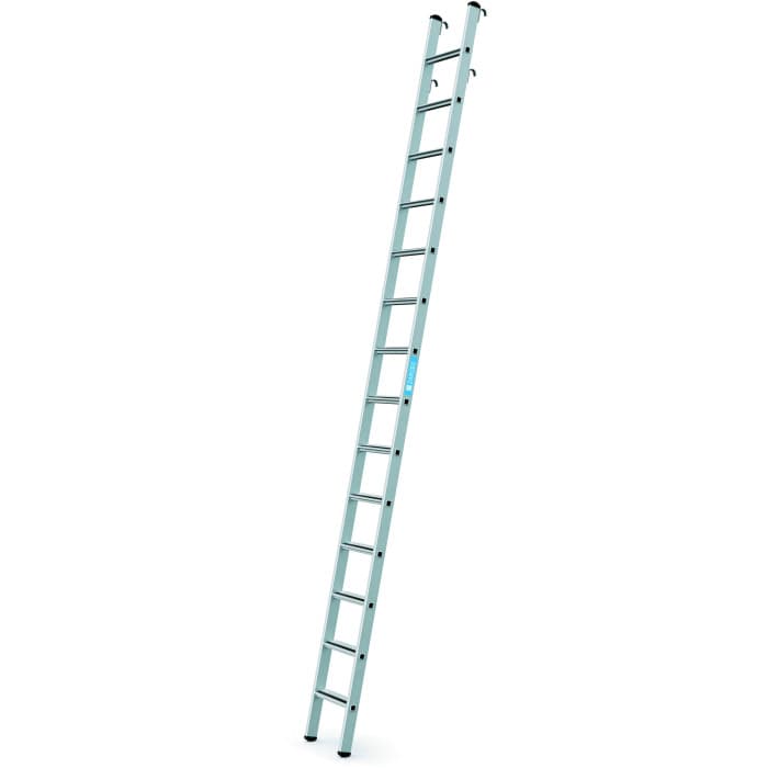 Навесная стеллажная лестница Zarges Saferstep LH 14 ступеней 1041364