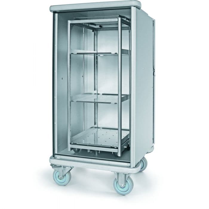 Передвижной шкаф Car-in-Car Zarges W 105 N (3 STE) 374642