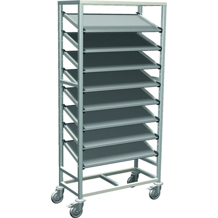 Фармацевтические стеллажи 372012