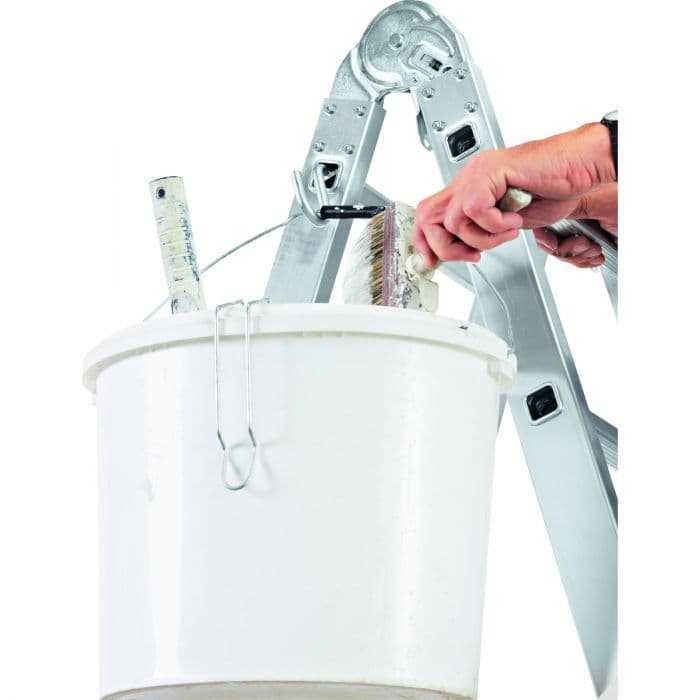 Крюк для ведра Zarges 40115