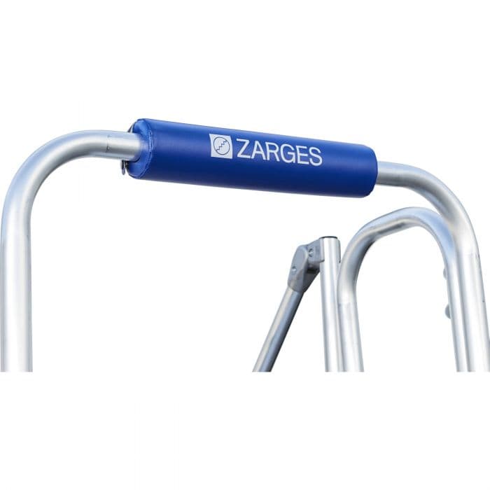 Противоударная защита Zarges 40189