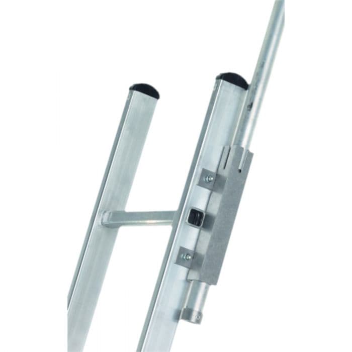 Выдвижной поручень прямой справа Zarges 40224