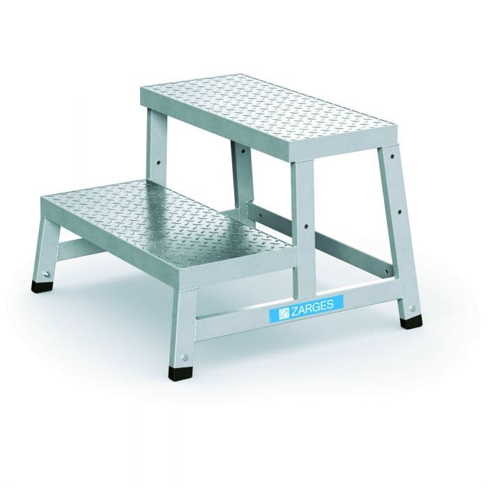 Модульная рабочая подставка Zarges AMA P модуль E 40264