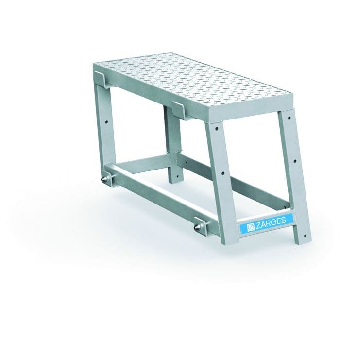Модульная рабочая подставка Zarges AMA P модуль C 40262
