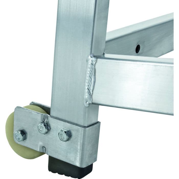 Комплект роликов для AMA Zarges 40268