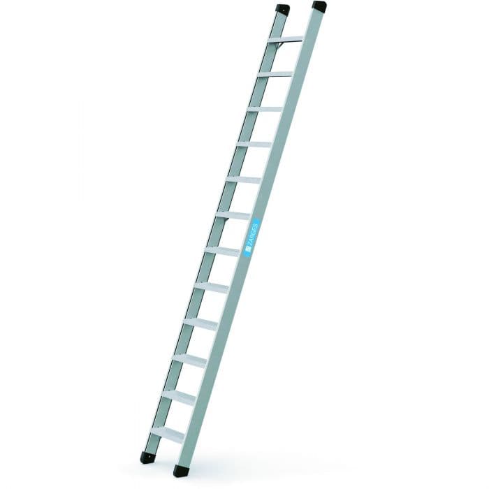 Лестница приставная Zarges Seventec L 12 ступеней 40382