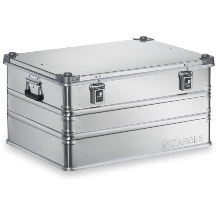 Универсальный контейнер K470 Zarges 40565