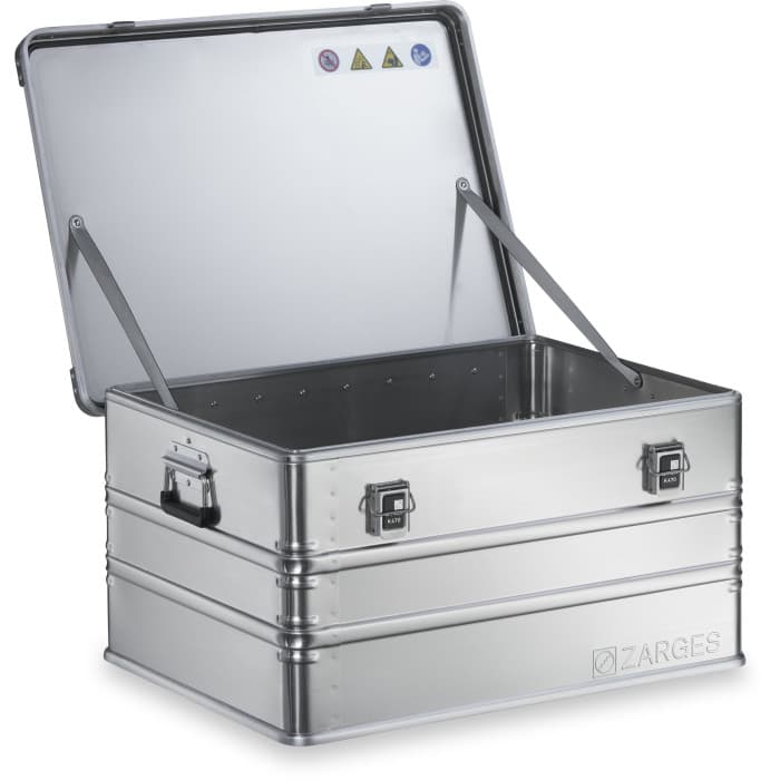 Универсальный контейнер K470 Zarges 40565