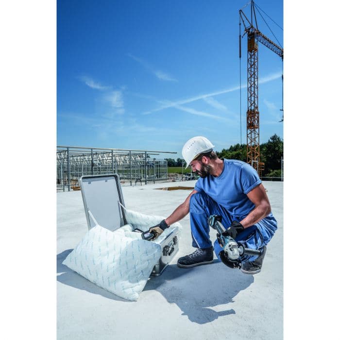 Ящик для аккумуляторов Zarges K 470 550х550х220 мм 40582