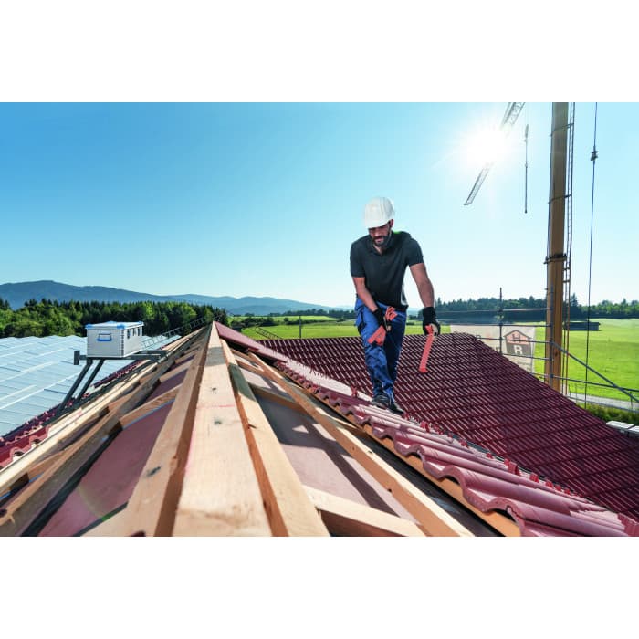 Евро-бокс для инструмента Zarges 40708