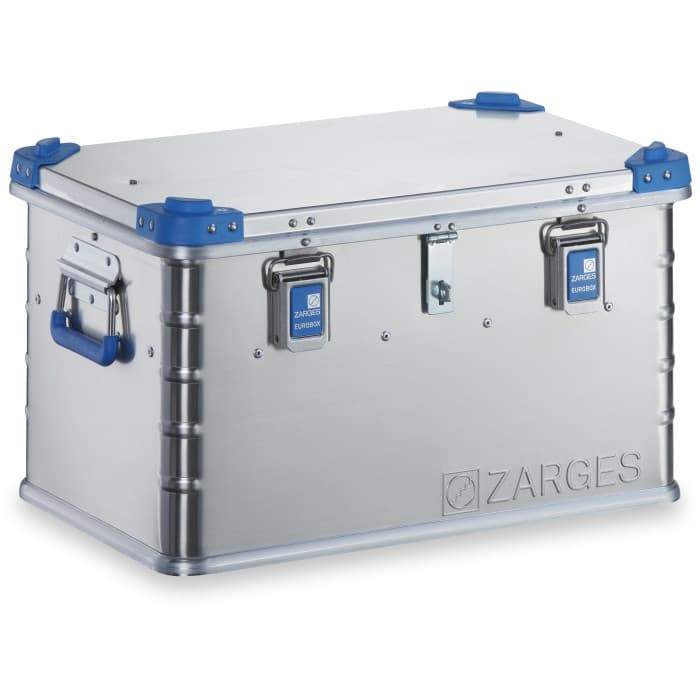 Евро-бокс для инструмента Zarges 40707