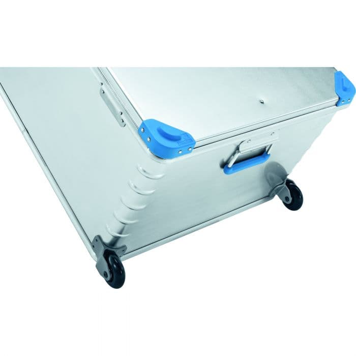 Навесные ролики Zarges Ø 75 мм 40738