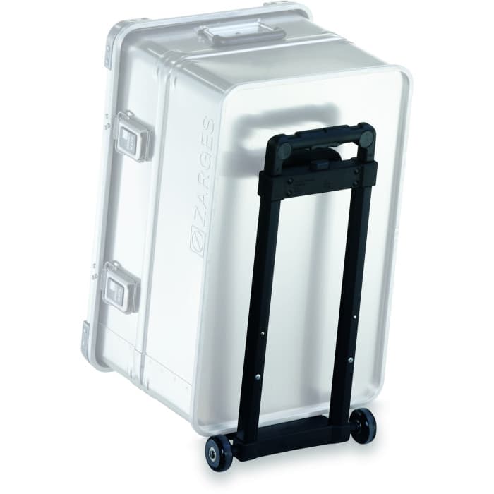 Тележка для ящиков Zarges 40739