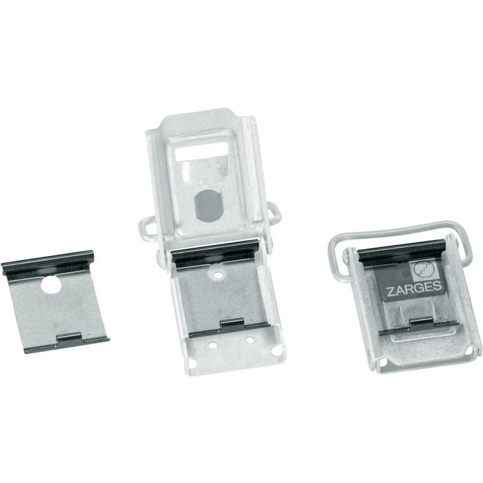 Предохранительная пружина для ящиков Zarges с замком Comfort 40834