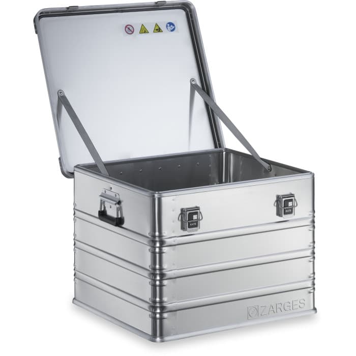 Универсальный контейнер K470 Zarges 40839