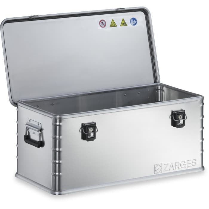 Бокс ZARGES - 40862
