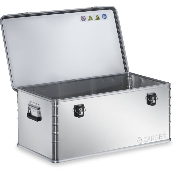 Бокс ZARGES - 40863