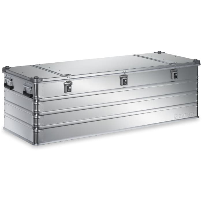 Универсальный контейнер K470 Zarges 40875