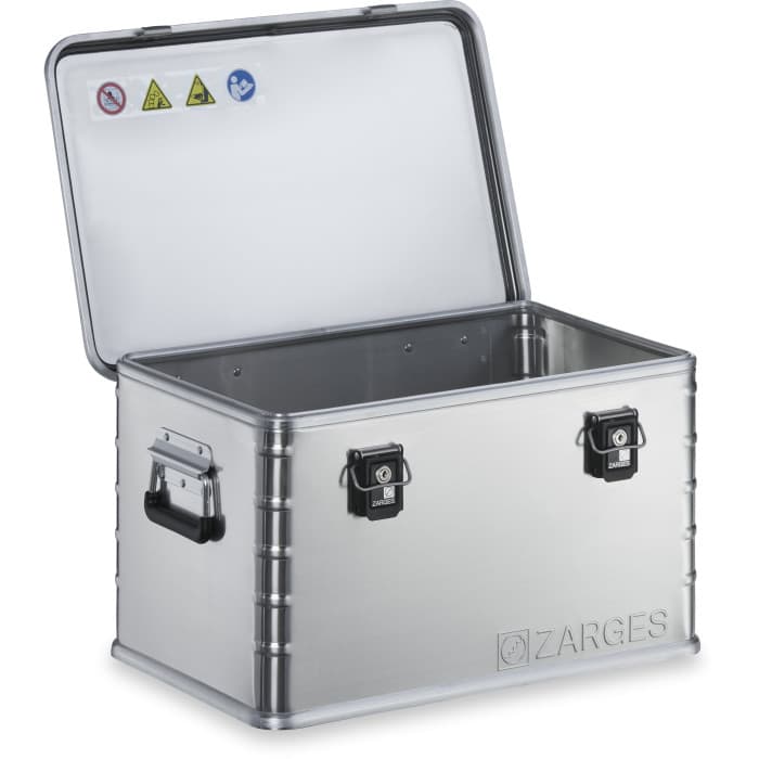 Бокс ZARGES - 40877