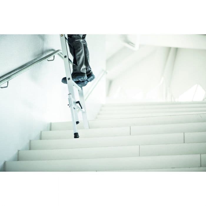 Удлинитель стойки Zarges 40922