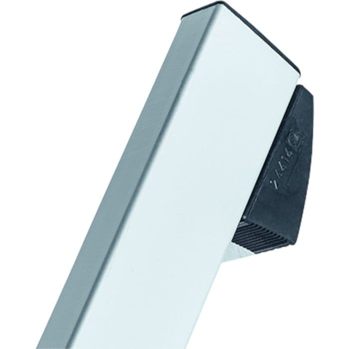 Приставная лестница с винтовым креплением ступеней Zarges Comfortstep L 10 ступеней 41016