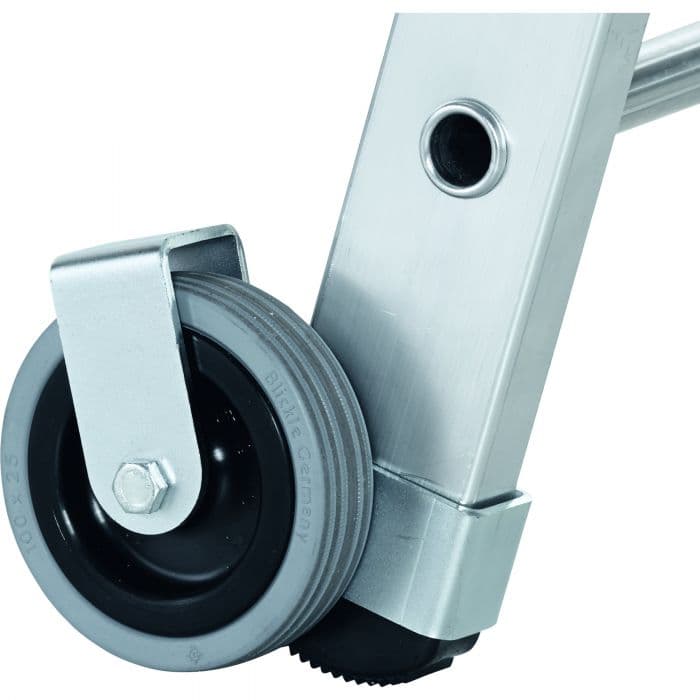 Ролики Zarges ZAP 41671