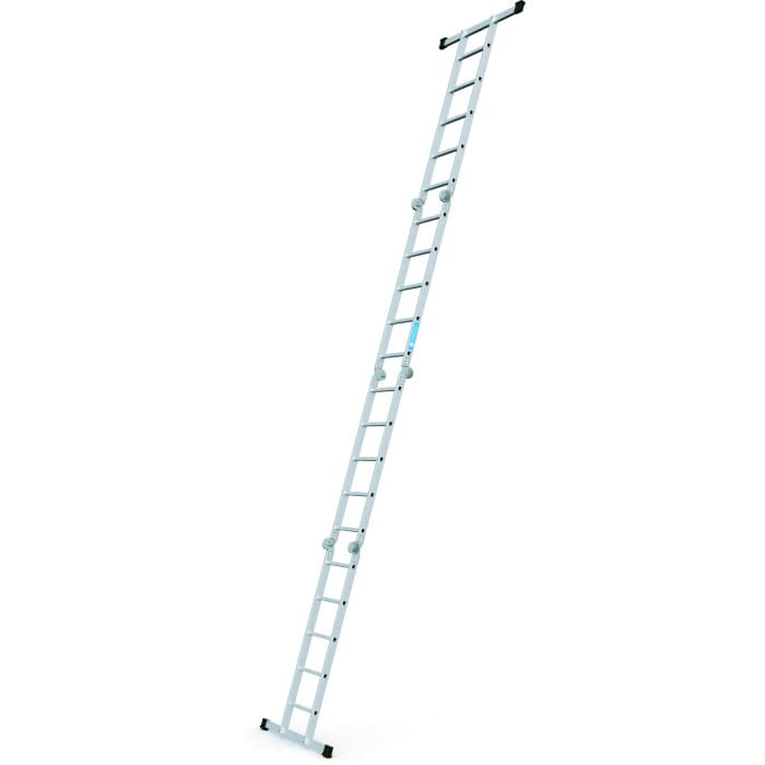 Универсальная лестница Zarges Multimax M ступени 4×4 41688