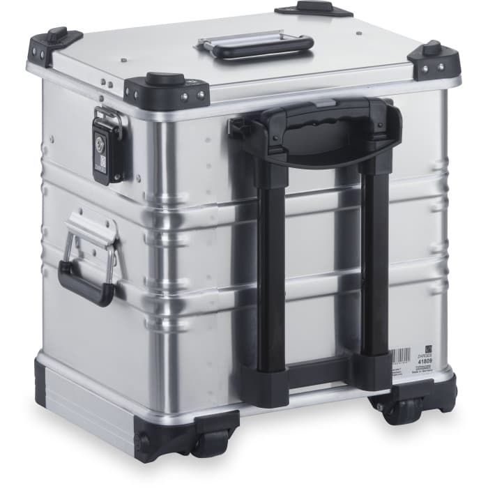 ZARGES K 424 XC Mobil Box Office - 41809