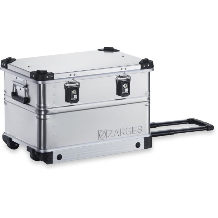 ZARGES K 424 XC - 41811