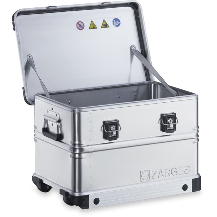 ZARGES K 424 XC - 41811