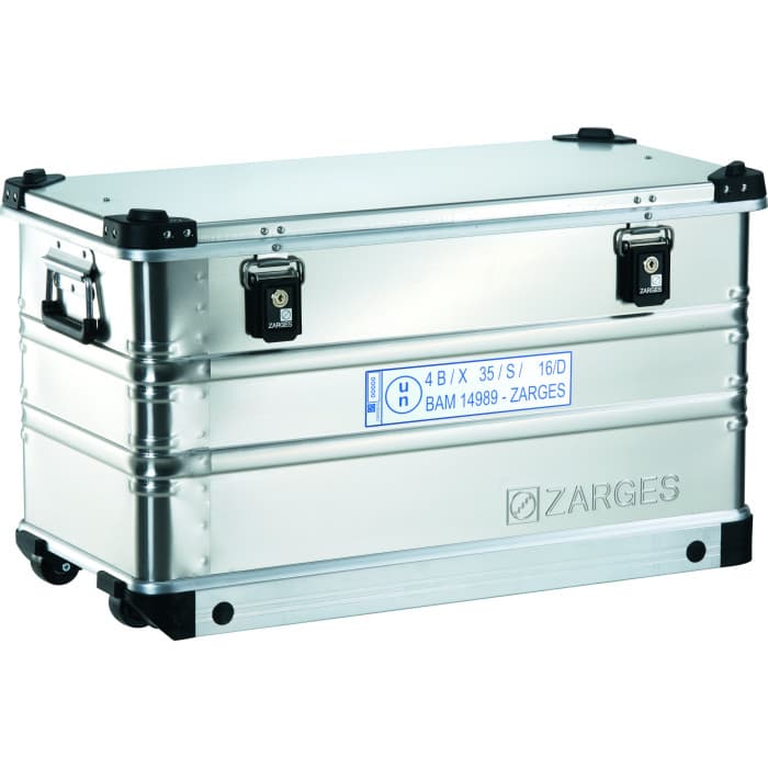 ZARGES K 424 XC - 41812