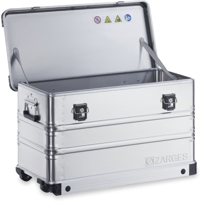 ZARGES K 424 XC - 41812