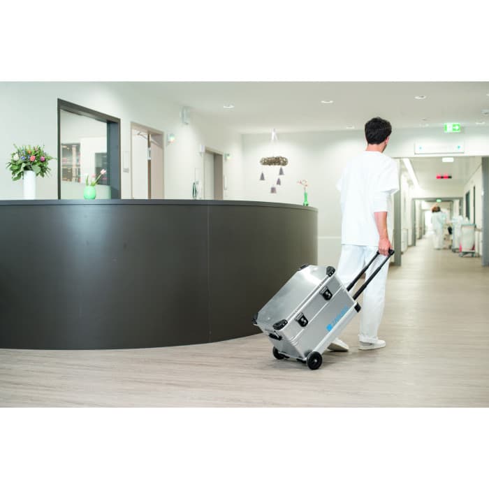 ZARGES K 424 XC - 41811