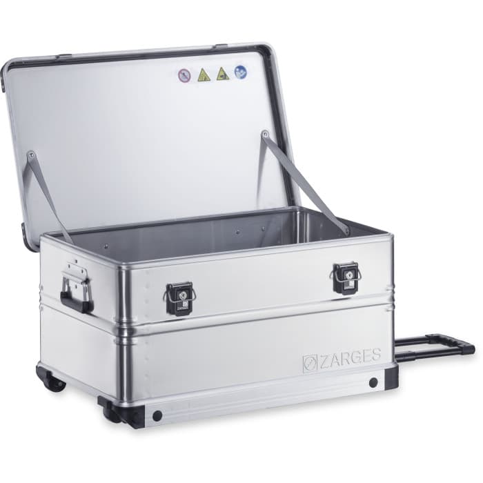 ZARGES K 424 XC - 41813