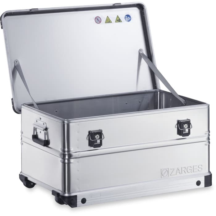 ZARGES K 424 XC - 41813