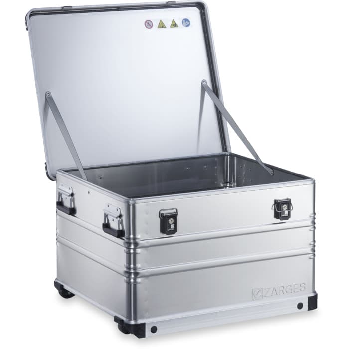 ZARGES K 424 XC - 41814