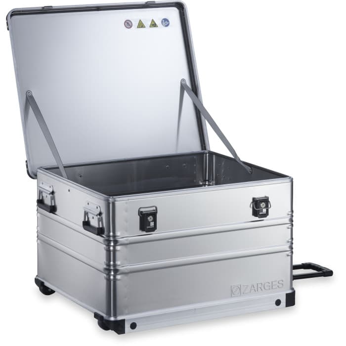 ZARGES K 424 XC - 41814